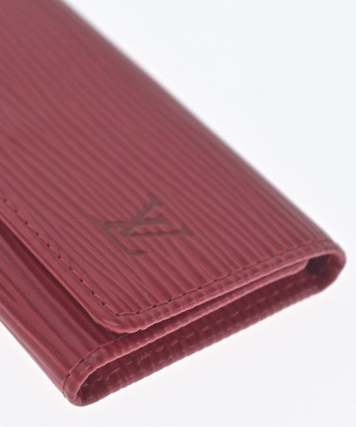 LOUIS VUITTON 鑰匙盒/鑰匙圈