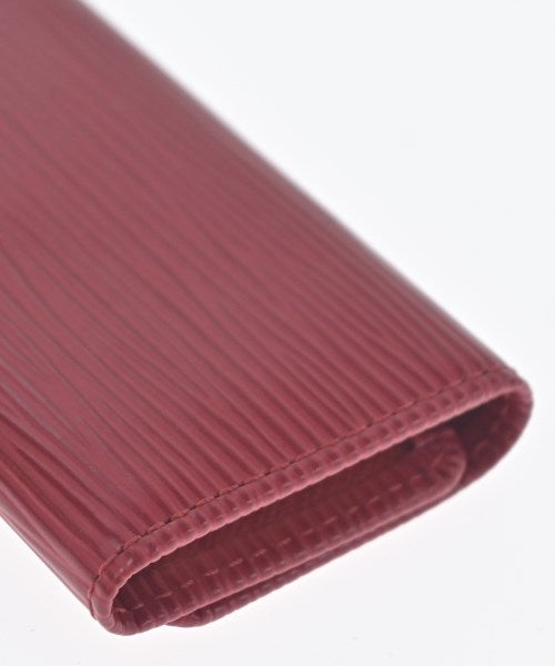 LOUIS VUITTON 鑰匙盒/鑰匙圈