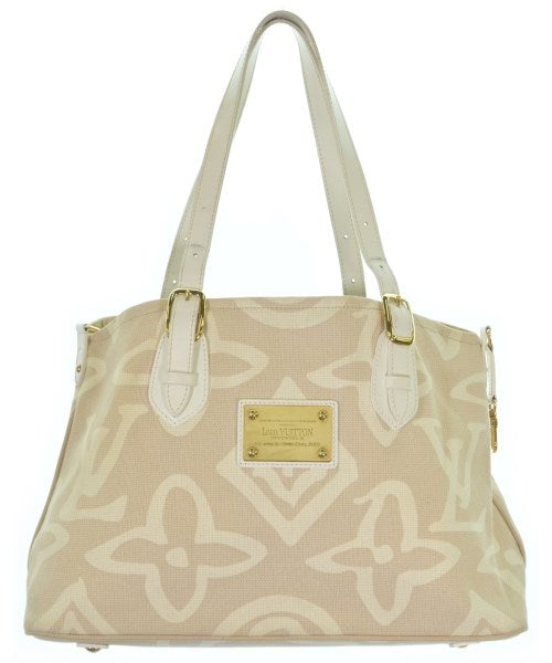 LOUIS VUITTON 托特包