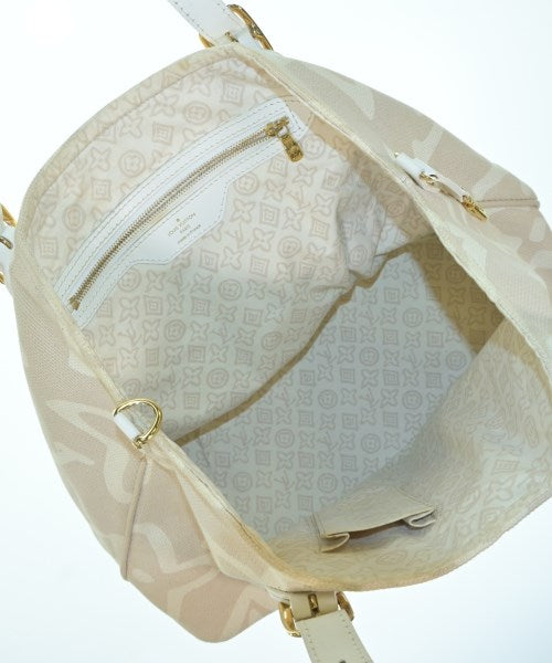 LOUIS VUITTON 托特包