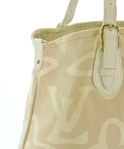 LOUIS VUITTON 托特包
