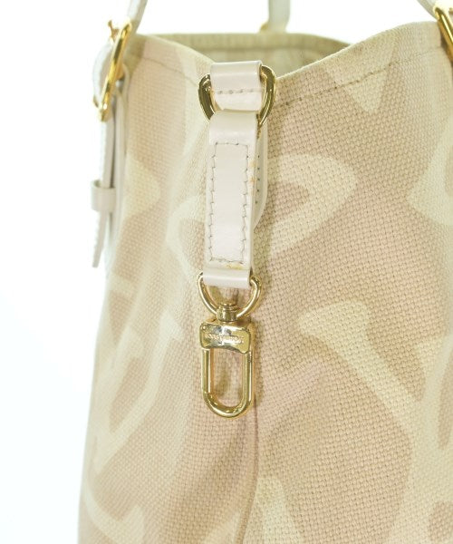 LOUIS VUITTON 托特包