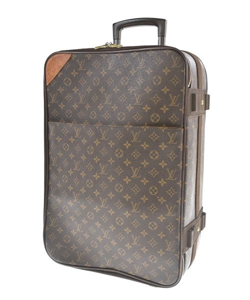 LOUIS VUITTON 隨身行李包/行李箱