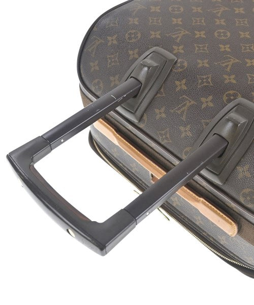 LOUIS VUITTON 隨身行李包/行李箱