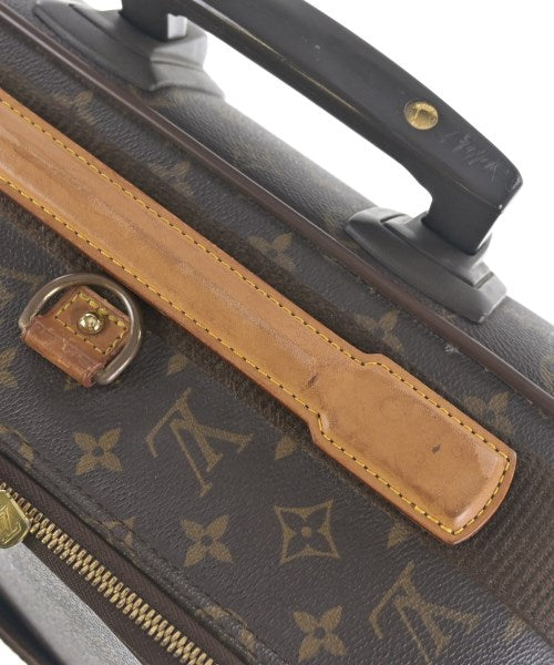 LOUIS VUITTON 隨身行李包/行李箱