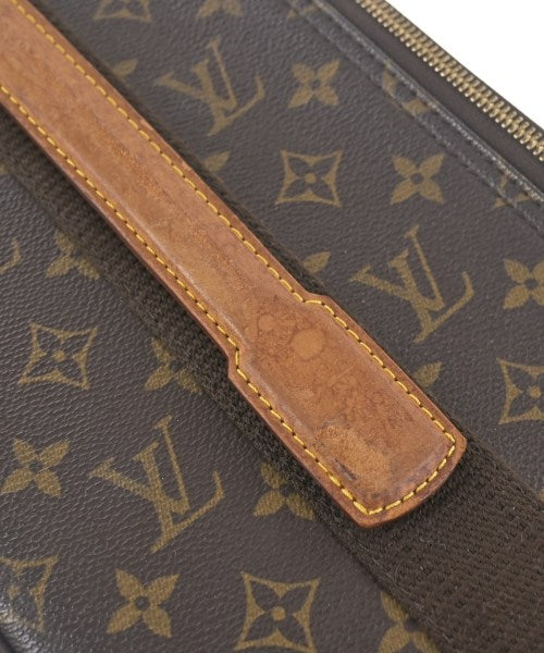 LOUIS VUITTON 隨身行李包/行李箱