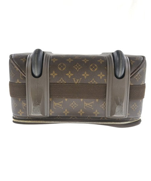 LOUIS VUITTON 隨身行李包/行李箱