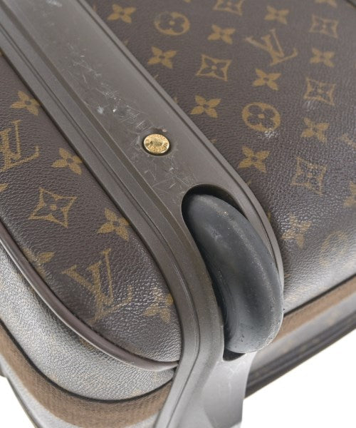 LOUIS VUITTON 隨身行李包/行李箱