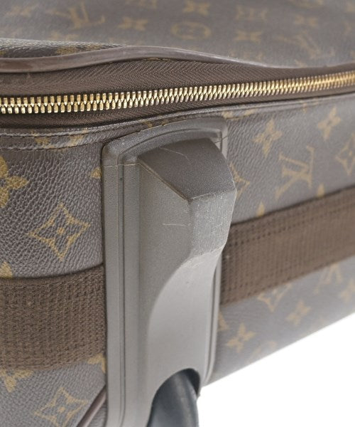 LOUIS VUITTON 隨身行李包/行李箱