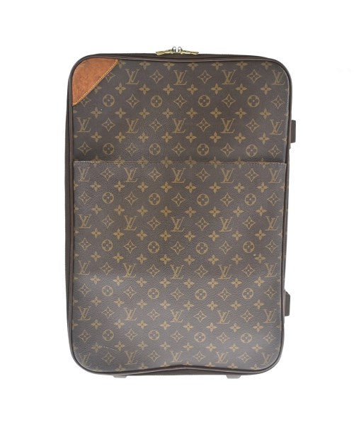 LOUIS VUITTON 隨身行李包/行李箱