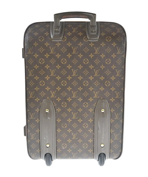 LOUIS VUITTON 隨身行李包/行李箱