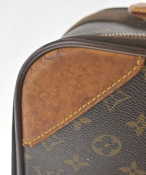 LOUIS VUITTON 隨身行李包/行李箱