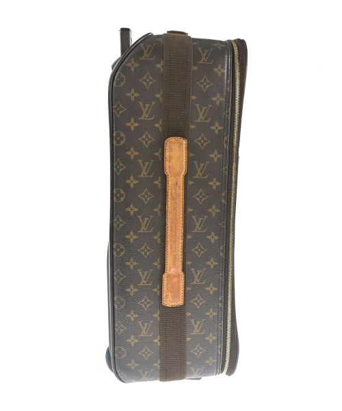 LOUIS VUITTON 隨身行李包/行李箱