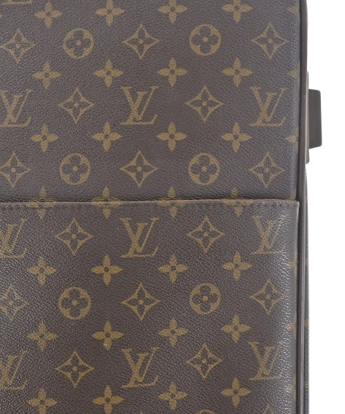 LOUIS VUITTON 隨身行李包/行李箱