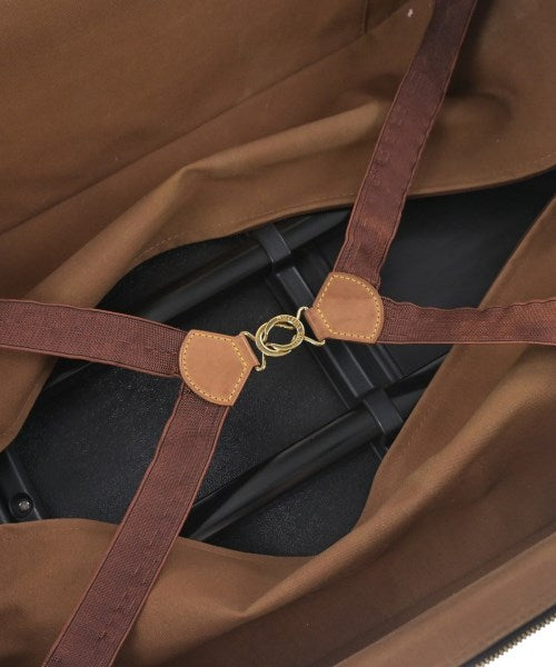 LOUIS VUITTON 隨身行李包/行李箱