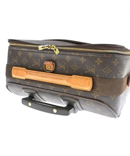 LOUIS VUITTON 隨身行李包/行李箱