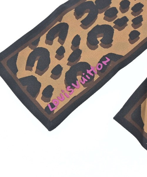 LOUIS VUITTON 頭巾/圍巾