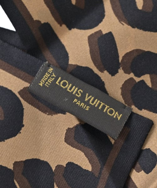 LOUIS VUITTON 頭巾/圍巾