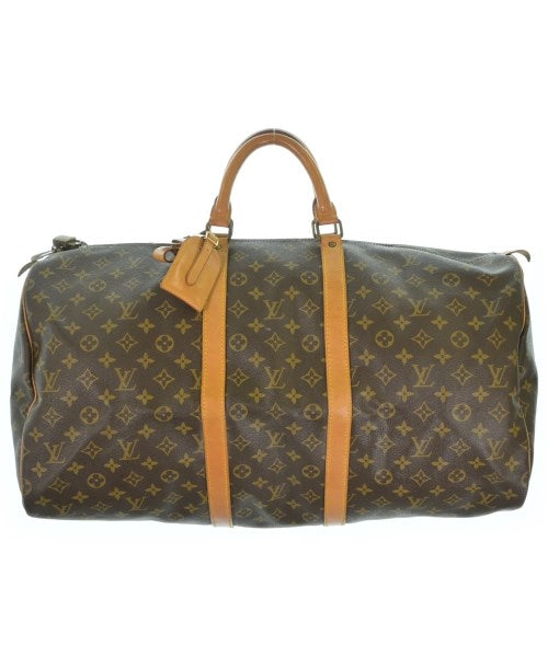 LOUIS VUITTON 週末包/旅行包