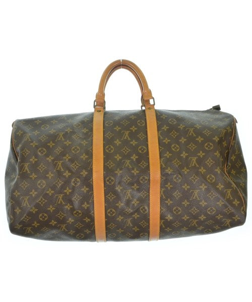 LOUIS VUITTON 週末包/旅行包