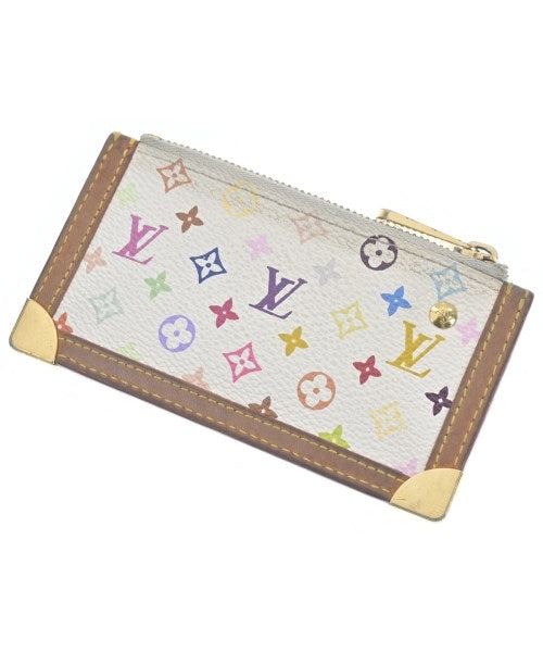 LOUIS VUITTON 錢包/零錢包