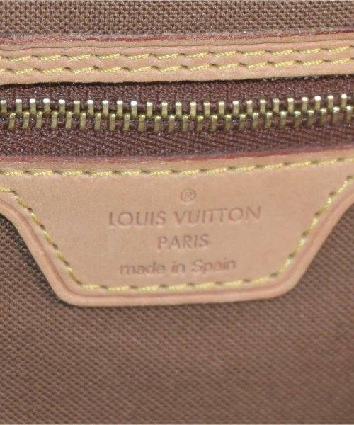 LOUIS VUITTON 托特包