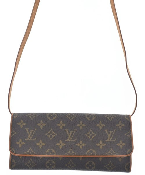 LOUIS VUITTON 肩背包