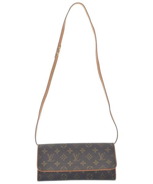 LOUIS VUITTON 肩背包