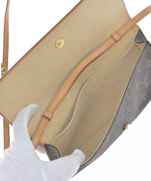 LOUIS VUITTON 肩背包