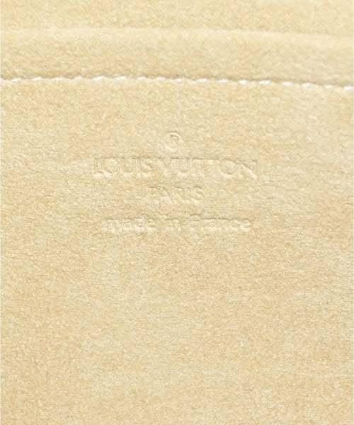 LOUIS VUITTON 肩背包