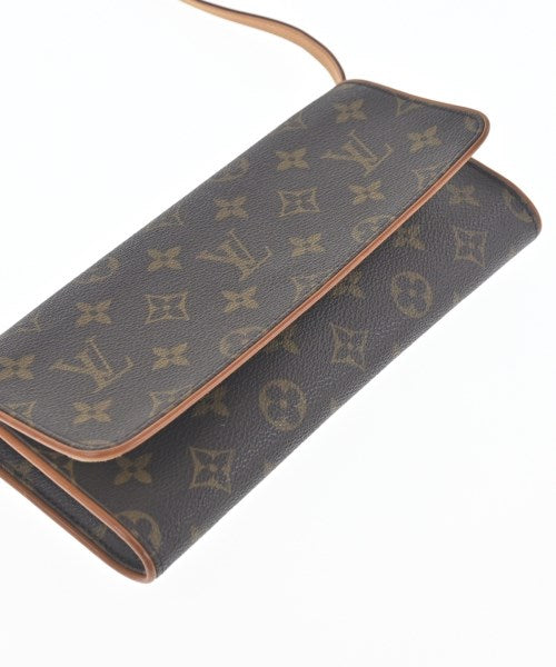 LOUIS VUITTON 肩背包