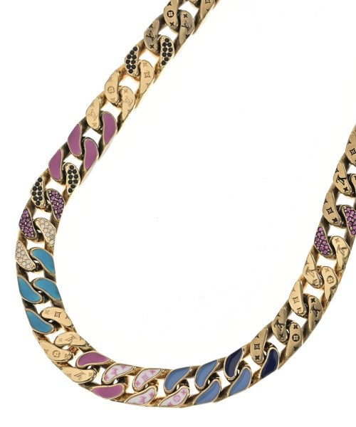 LOUIS VUITTON 項鍊