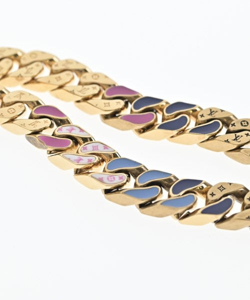 LOUIS VUITTON 項鍊