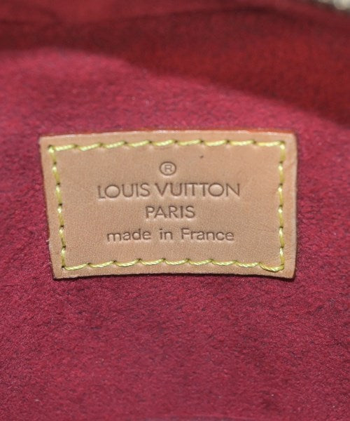 LOUIS VUITTON 手提包