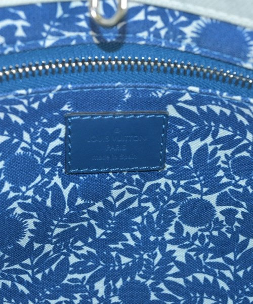 LOUIS VUITTON 托特包