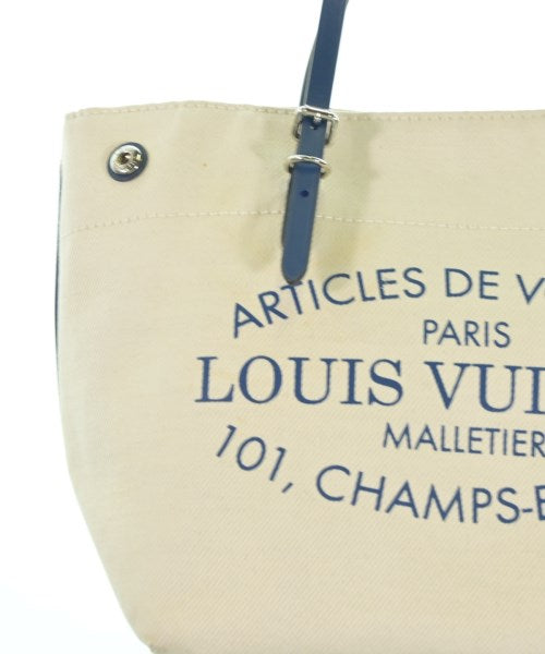 LOUIS VUITTON 托特包