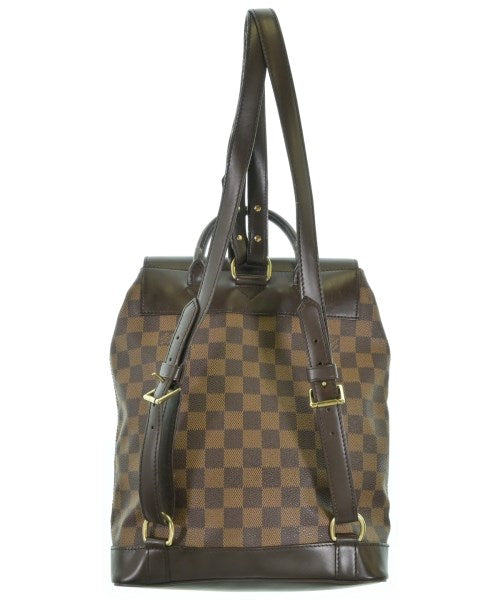 LOUIS VUITTON 背包