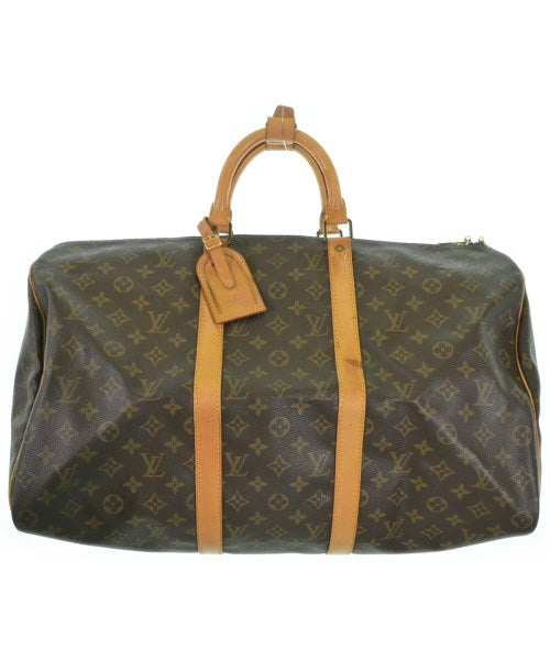 LOUIS VUITTON 週末包/旅行包