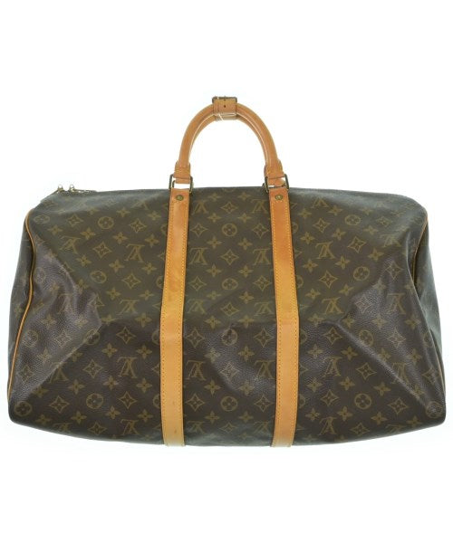 LOUIS VUITTON 週末包/旅行包