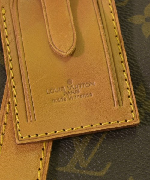 LOUIS VUITTON 週末包/旅行包