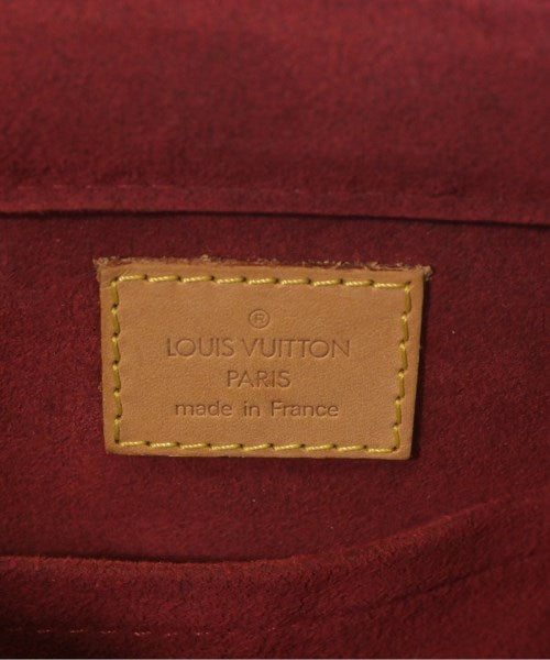 LOUIS VUITTON 手提包