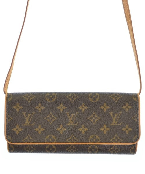 LOUIS VUITTON 肩背包