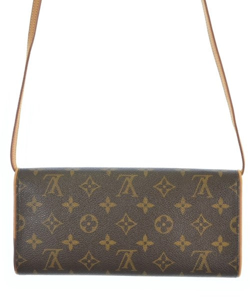 LOUIS VUITTON 肩背包