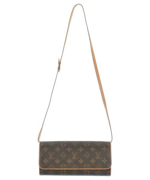 LOUIS VUITTON 肩背包