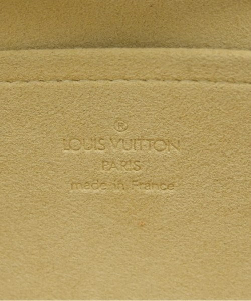 LOUIS VUITTON 肩背包