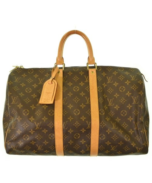 LOUIS VUITTON 週末包/旅行包