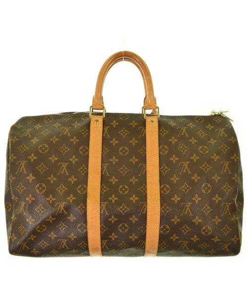 LOUIS VUITTON 週末包/旅行包