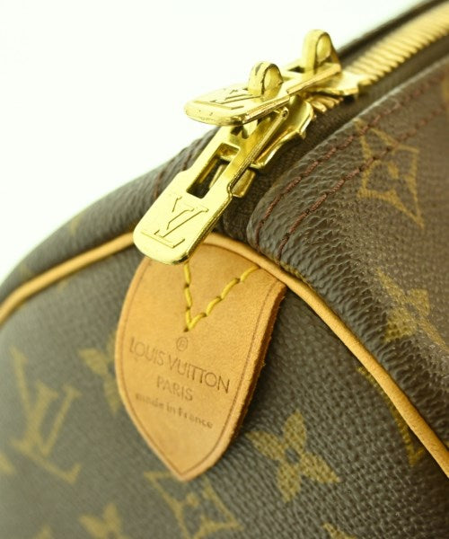 LOUIS VUITTON 週末包/旅行包