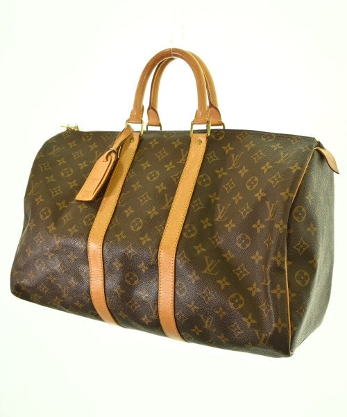 LOUIS VUITTON 週末包/旅行包