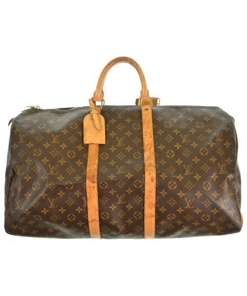 LOUIS VUITTON 週末包/旅行包